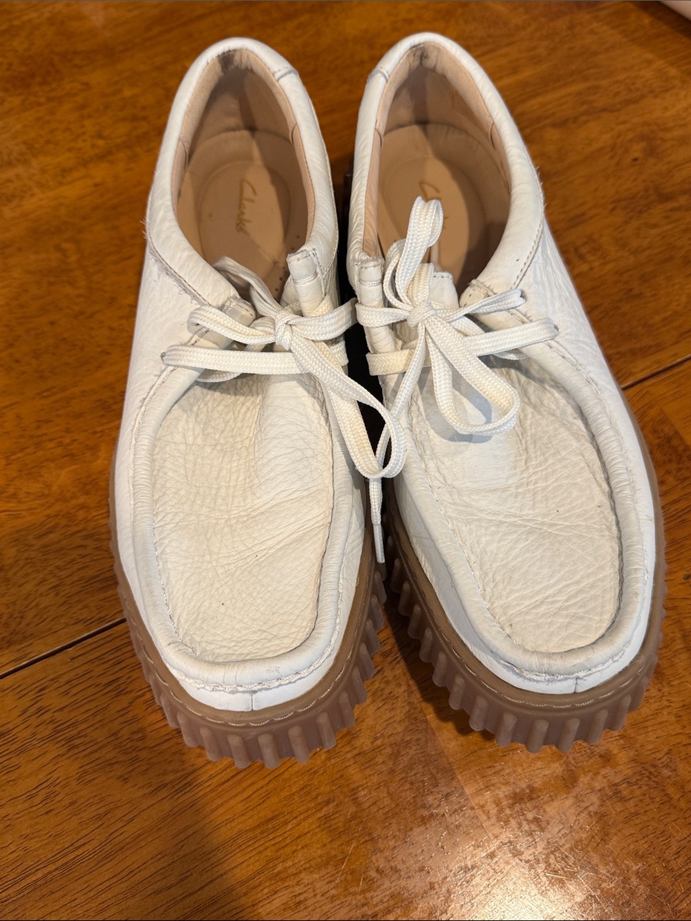 Clark’s W 8.5
